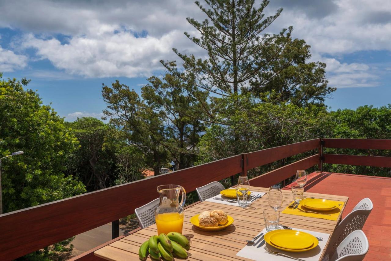 Matur I By An Island Apart Agua de Pena Exterior photo