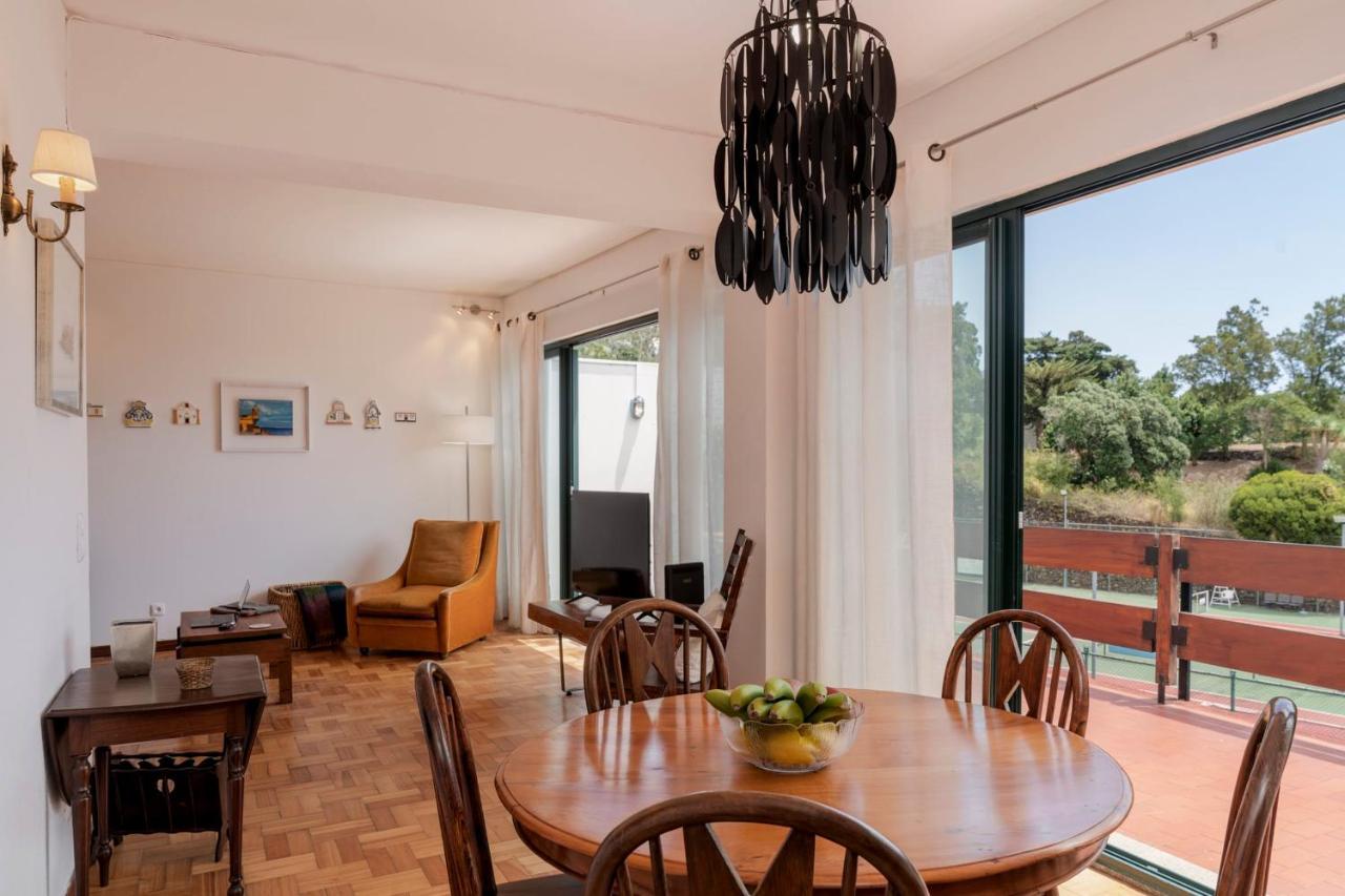 Matur I By An Island Apart Agua de Pena Exterior photo